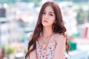 Chị Duyên